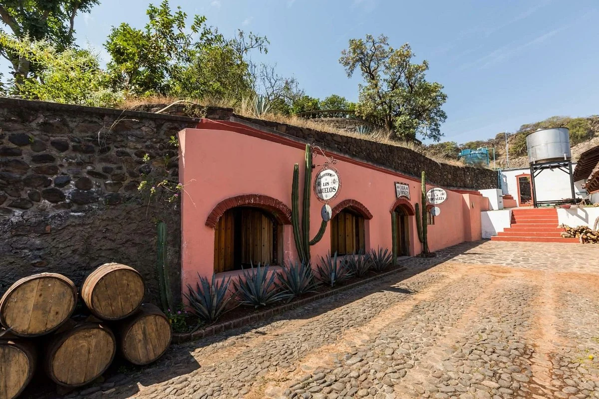 La Fortaleza