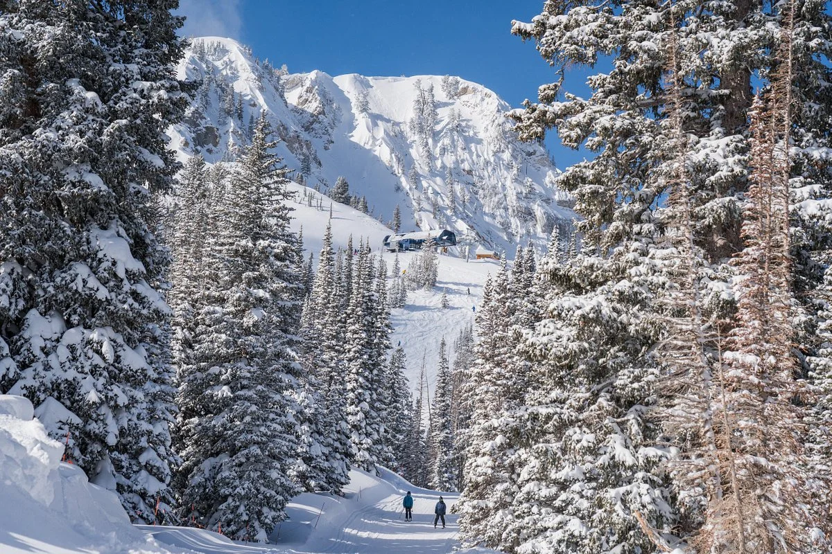 Solitude Mountain Resort