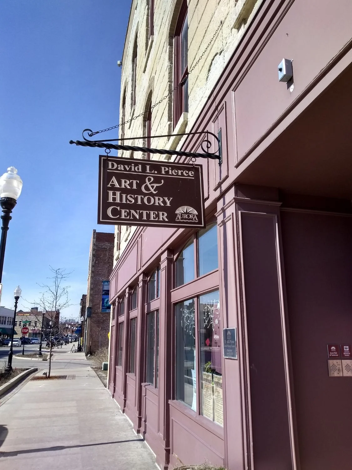 Aurora Historical Museum