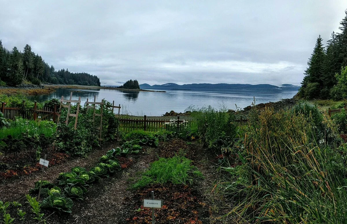 Jensen-Olson Arboretum
