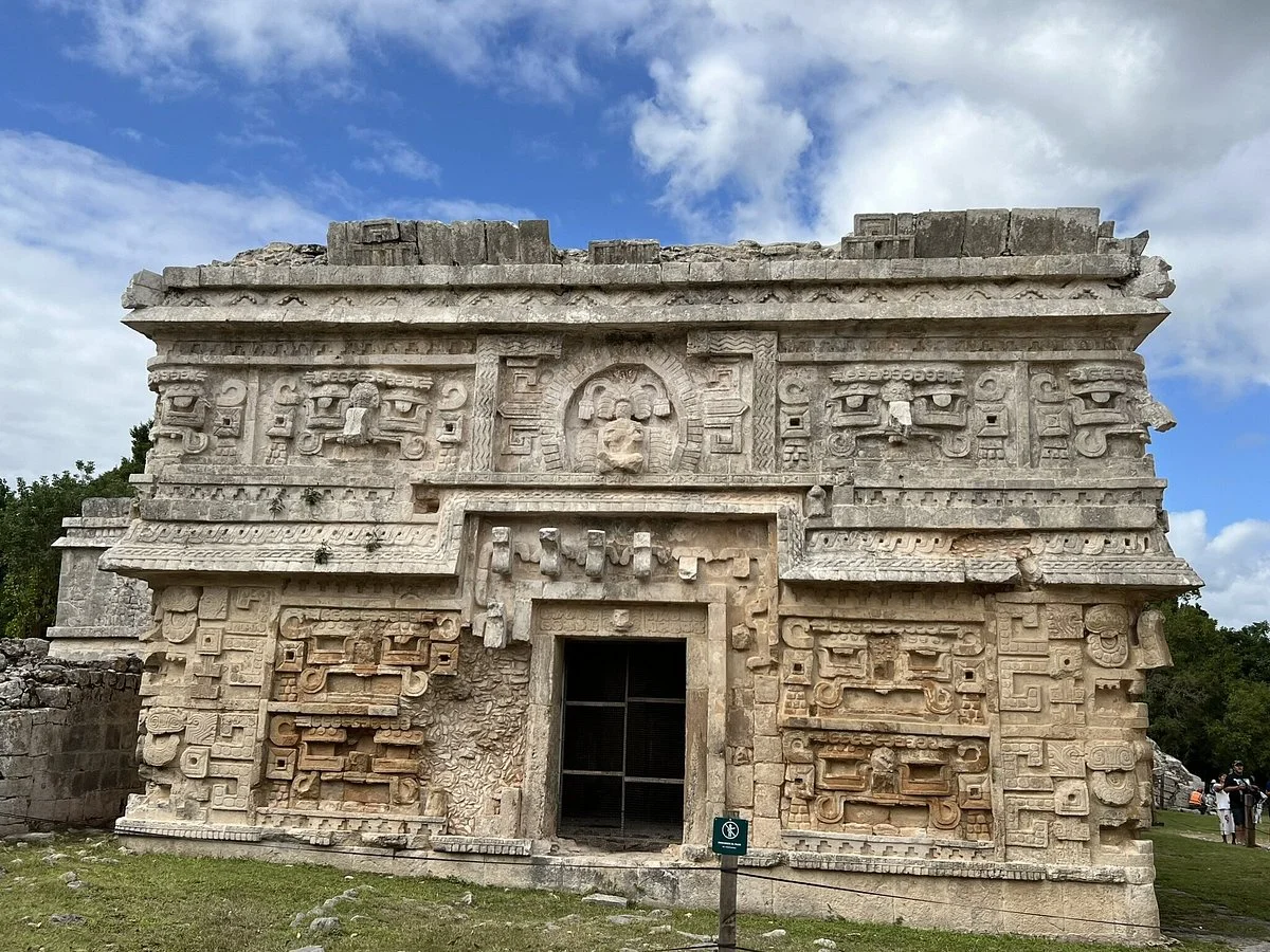 La Iglesia