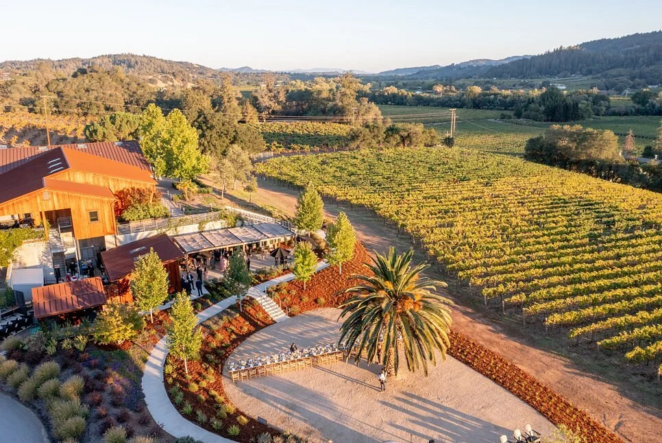 CAST Wines