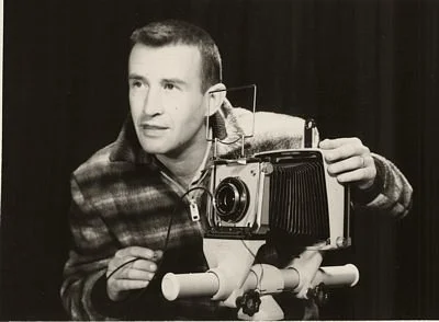 Galeria y Archivo Fotogràfico Vicente Kramsky