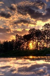 Lakepoint Resort State Park