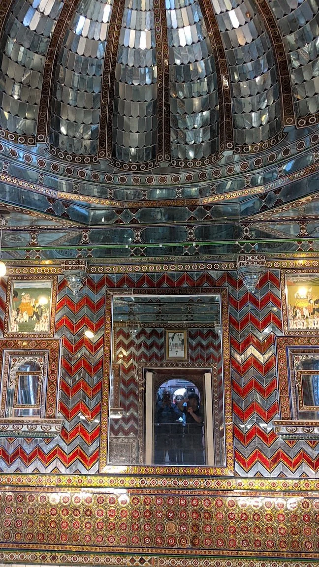 Bada Mahal