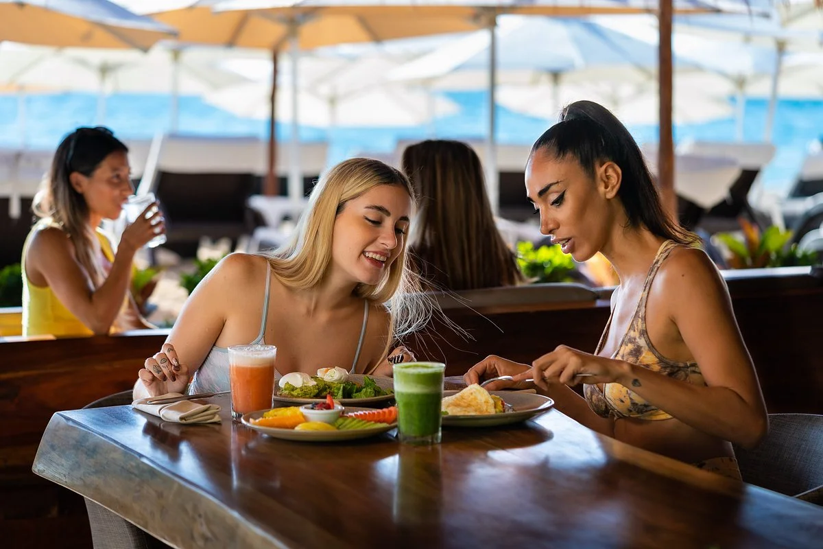 Martina Beach Club