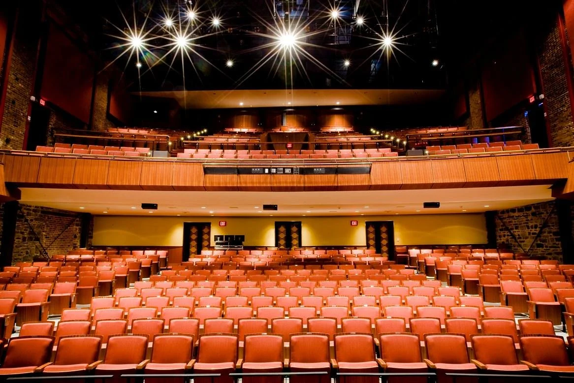 The Grand Theatre