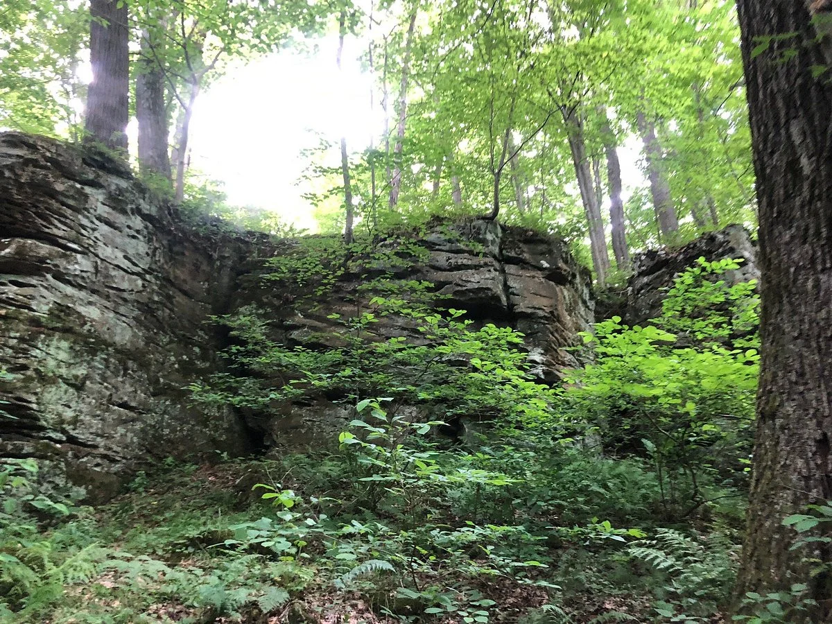 Jumonville Glen