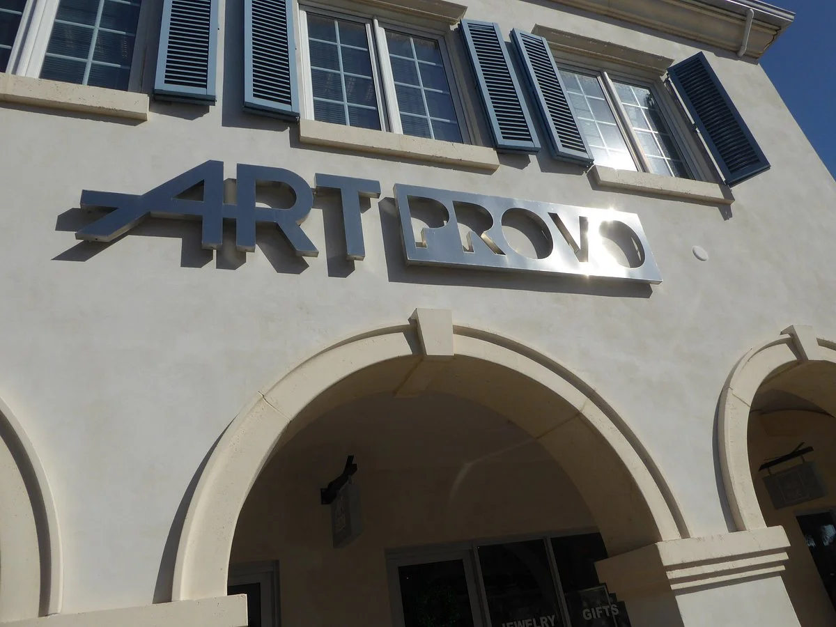 Art Provo