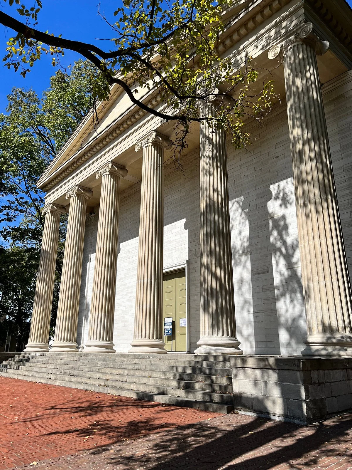 Thomas D. Clark Center for Kentucky History