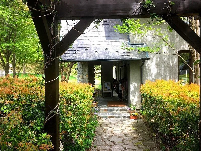 Ehon Museum Kiyosato