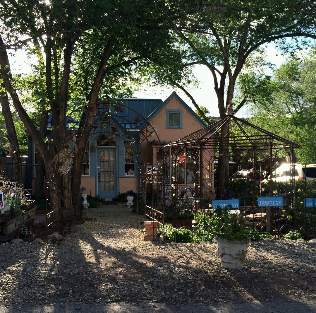 Indigo Gallery