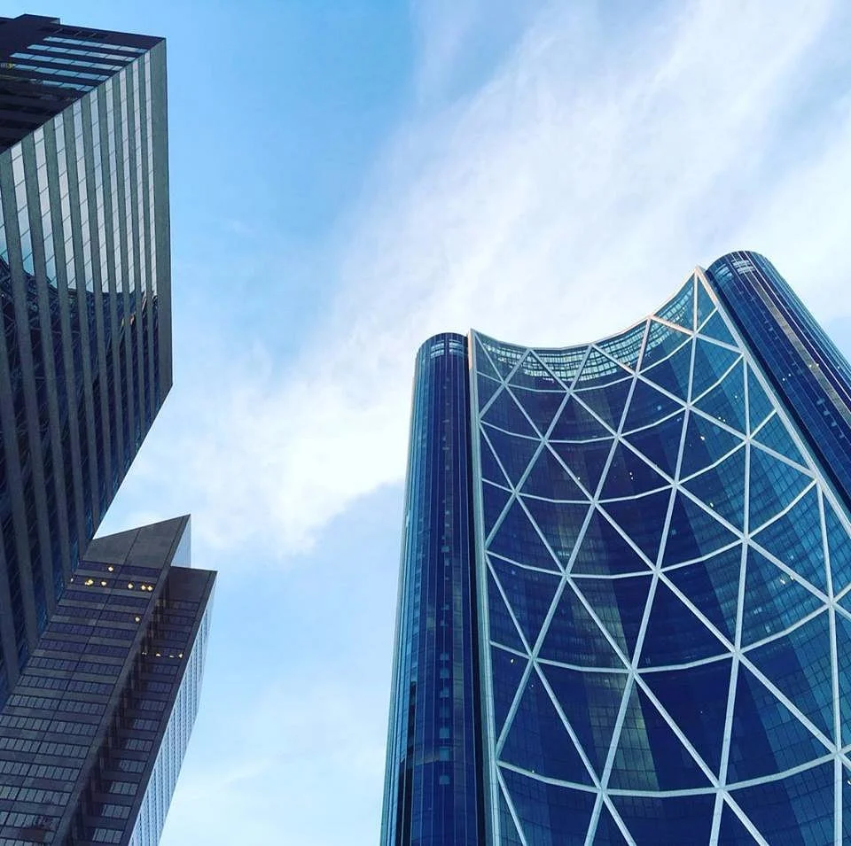 The Bow (Skyscraper)