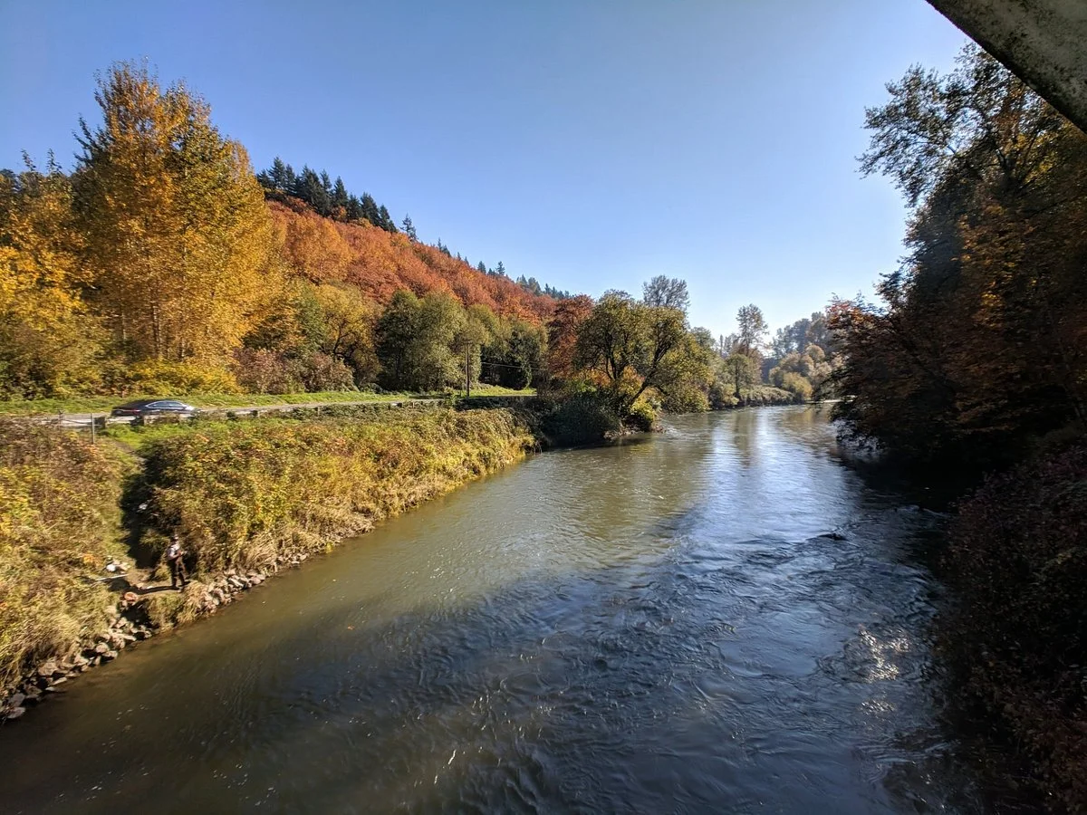 South 277th Corridor Trail