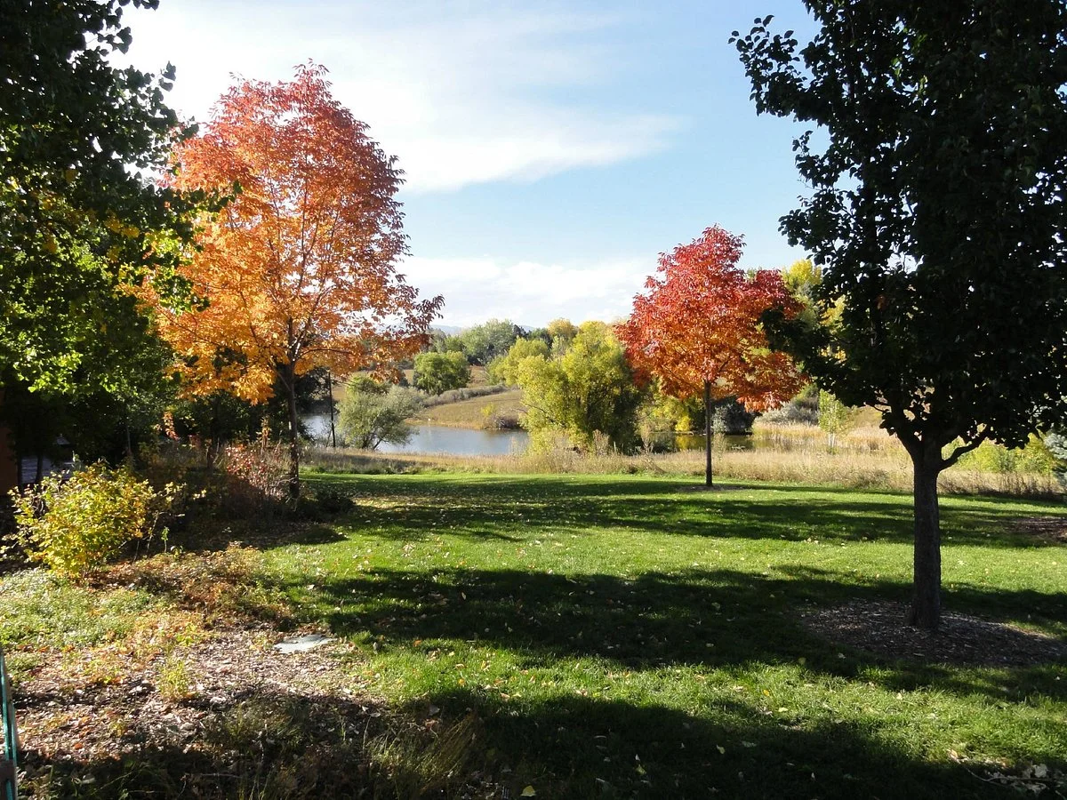 Majestic View Park and Nature Center