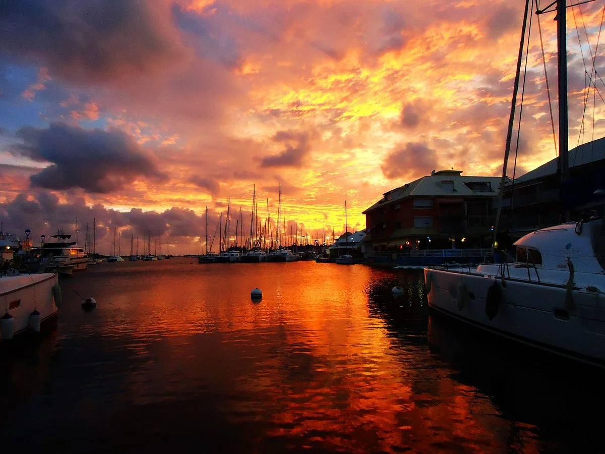 Marina Port La Royale
