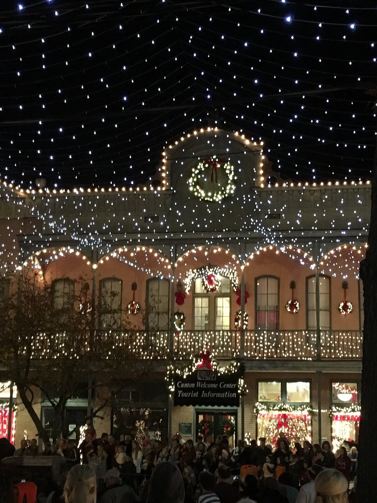 Canton Christmas Festival
