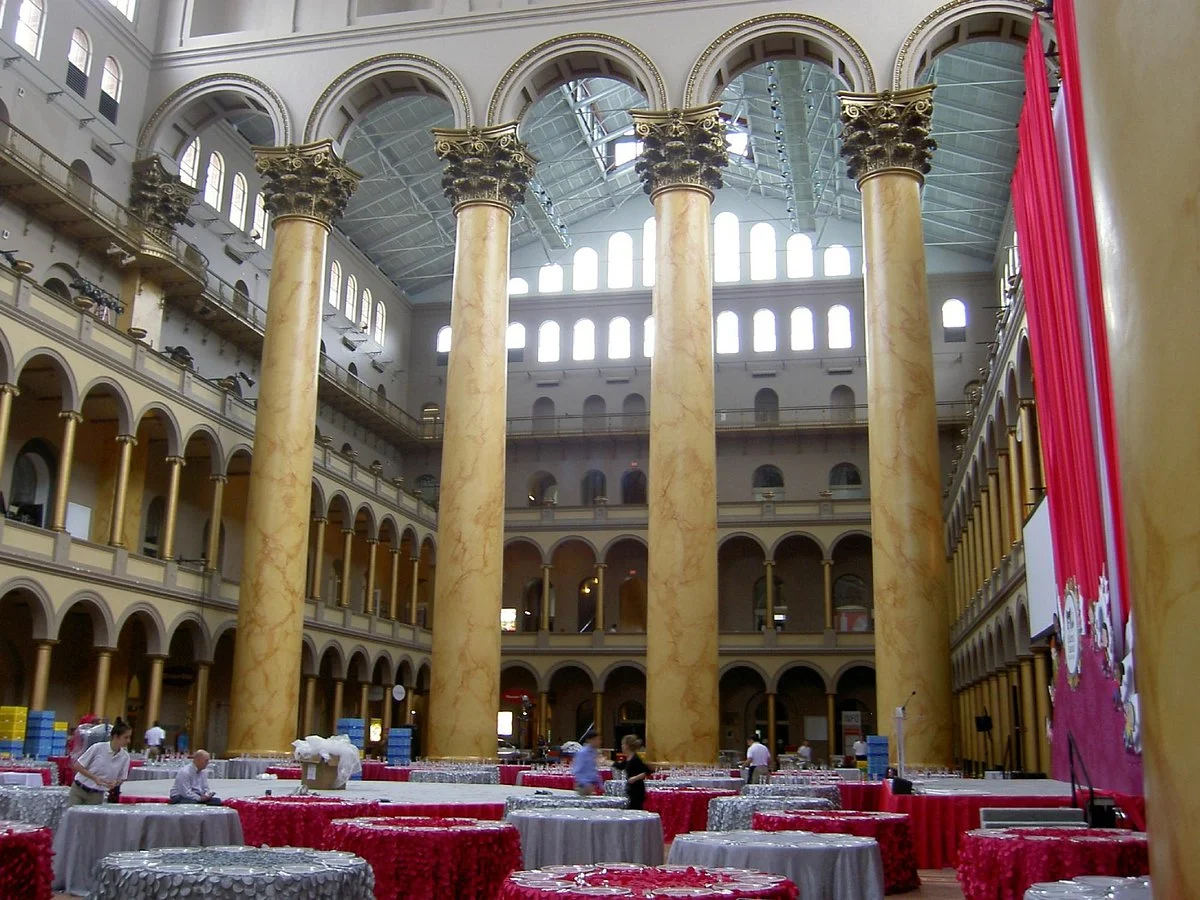 National Building Museum