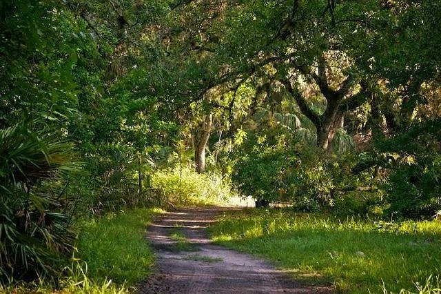 Happehatchee Center