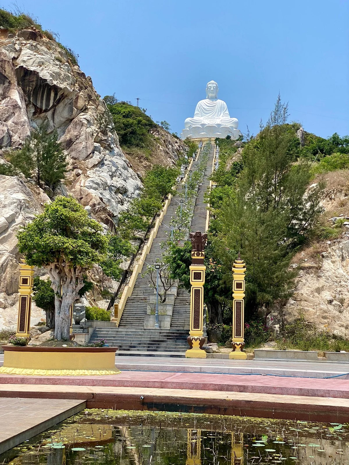 Ong Nui Temple