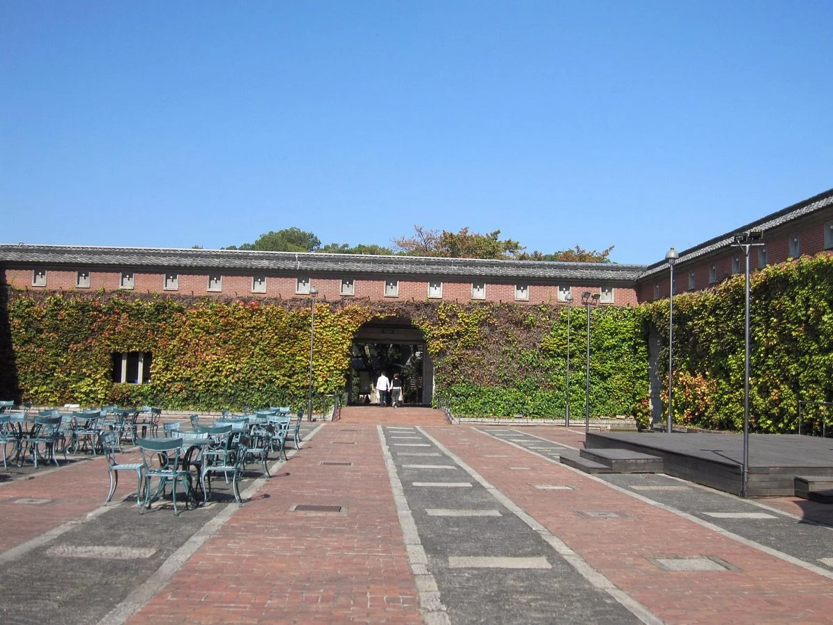 Kurashiki Ivy Square