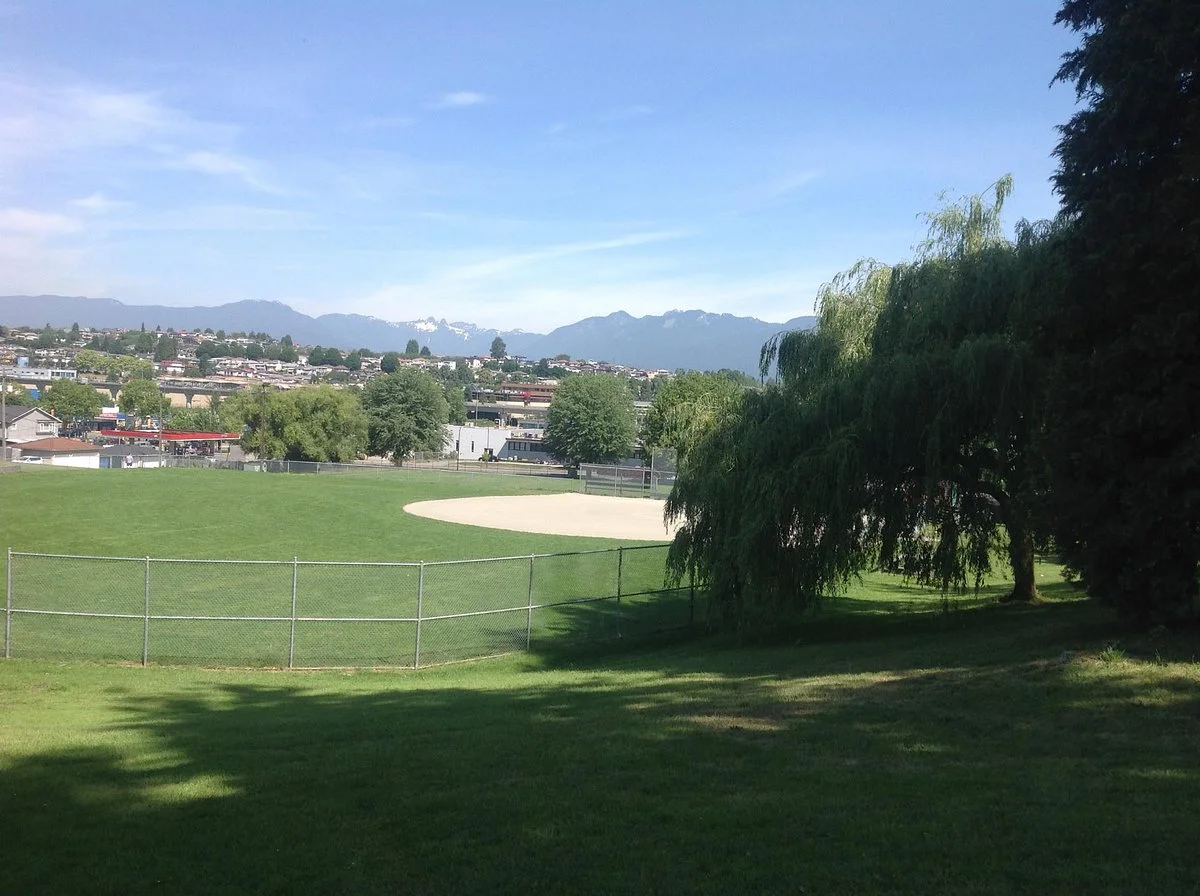 Falaise Park
