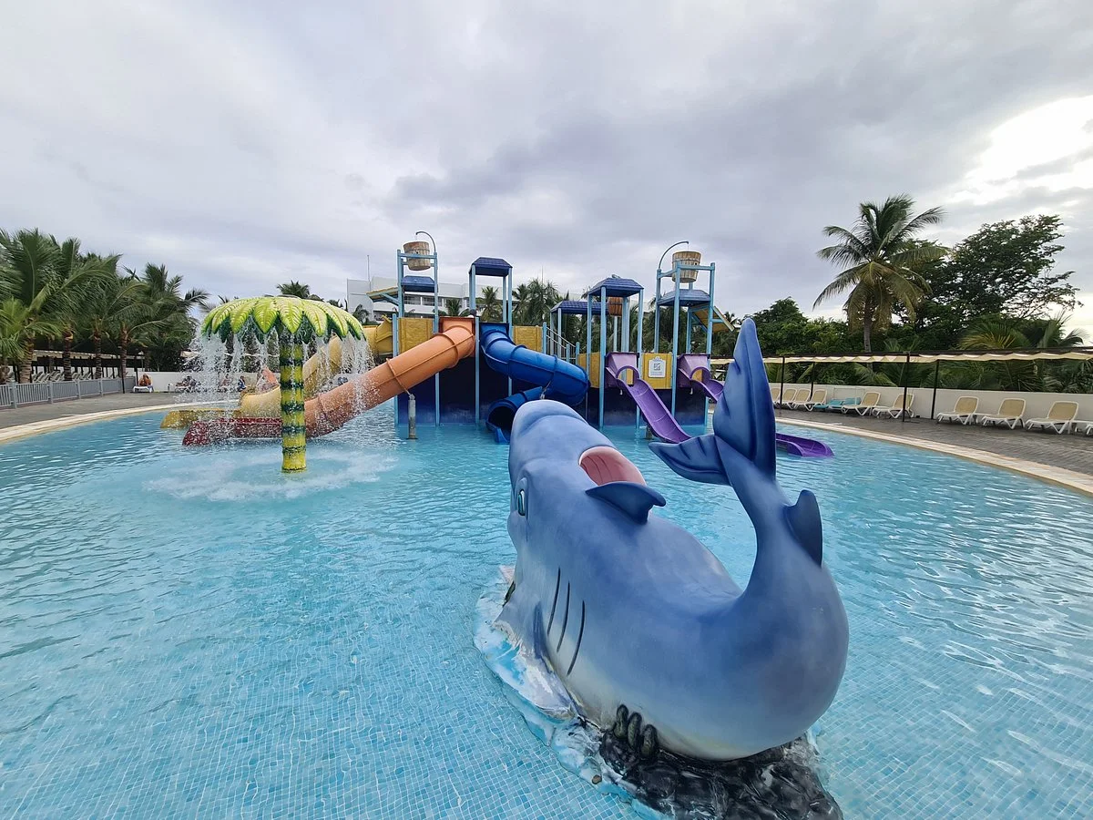 Splash Water Park