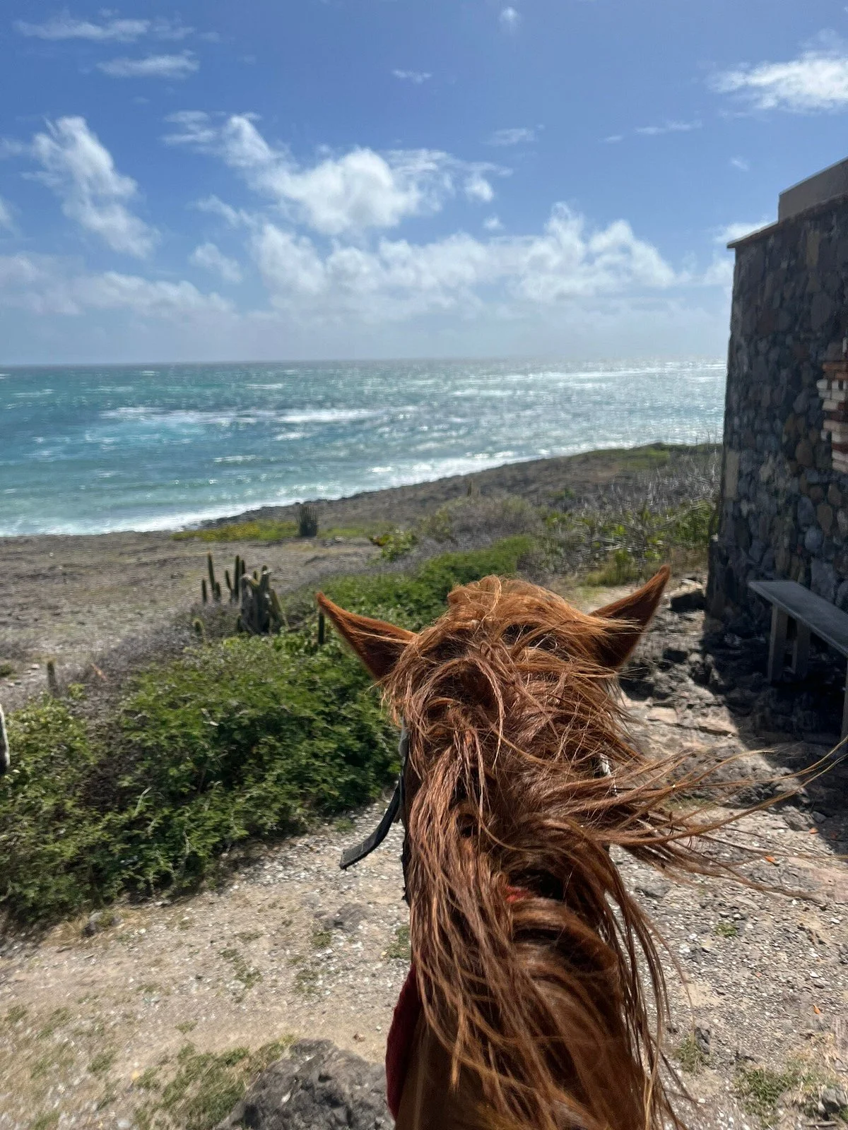 Ranch Anse Macabou