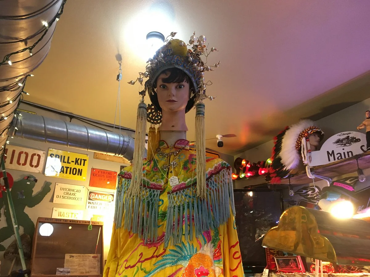 Prairie Emporium