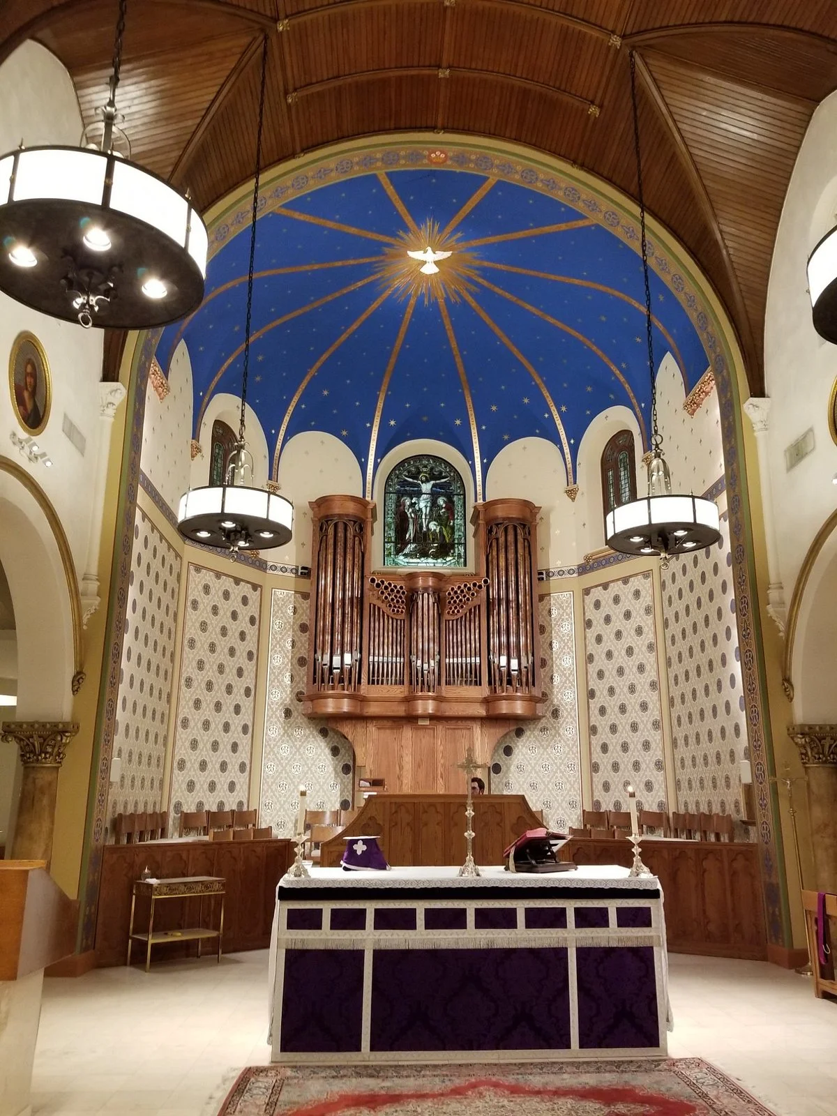 St Mary Church