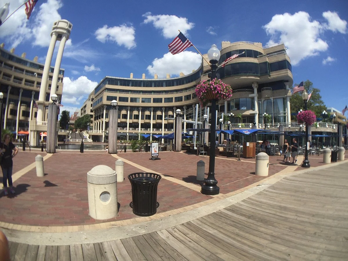 Washington Harbour