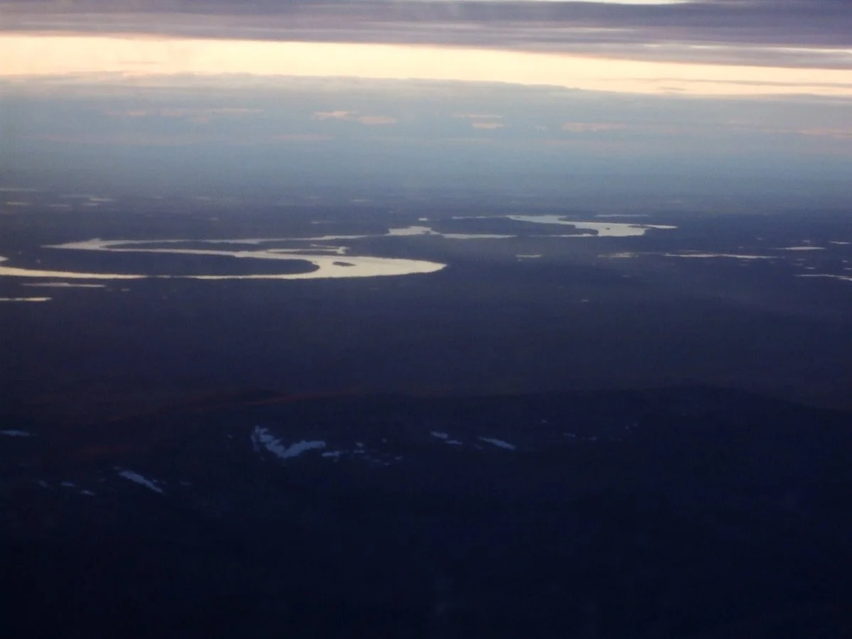Yukon River