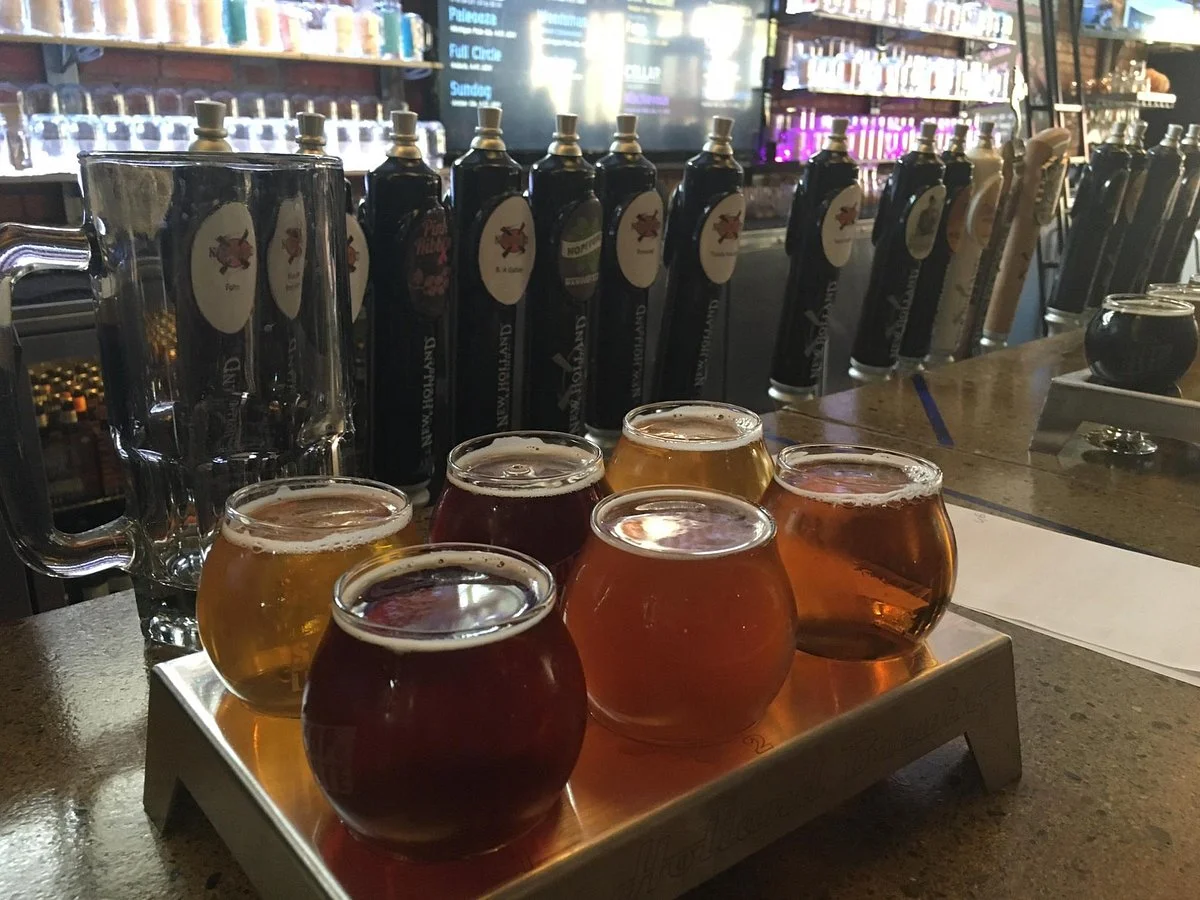 New Holland Brewing Company