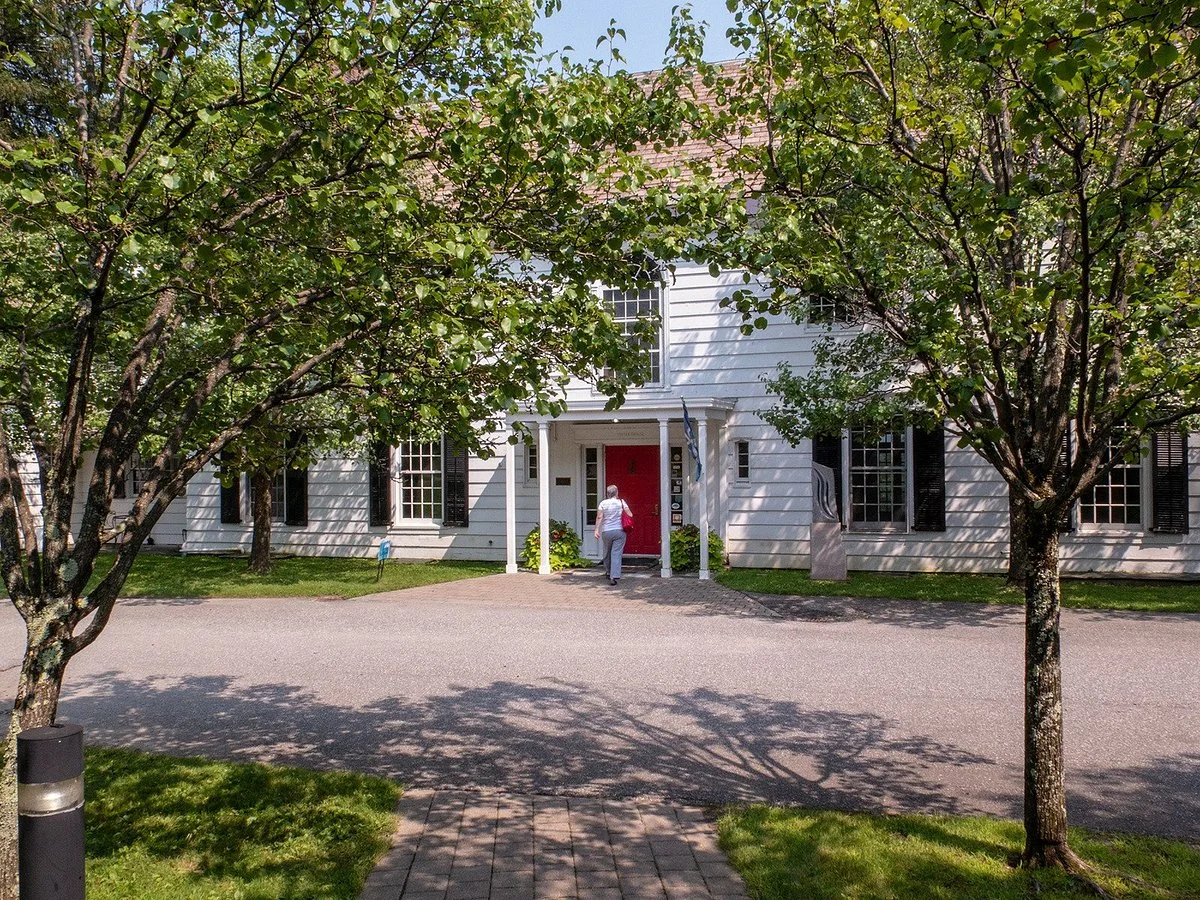 Southern Vermont Arts Center