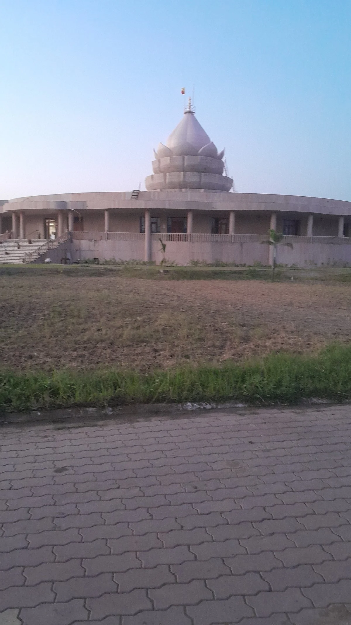 Baba Swami Dham
