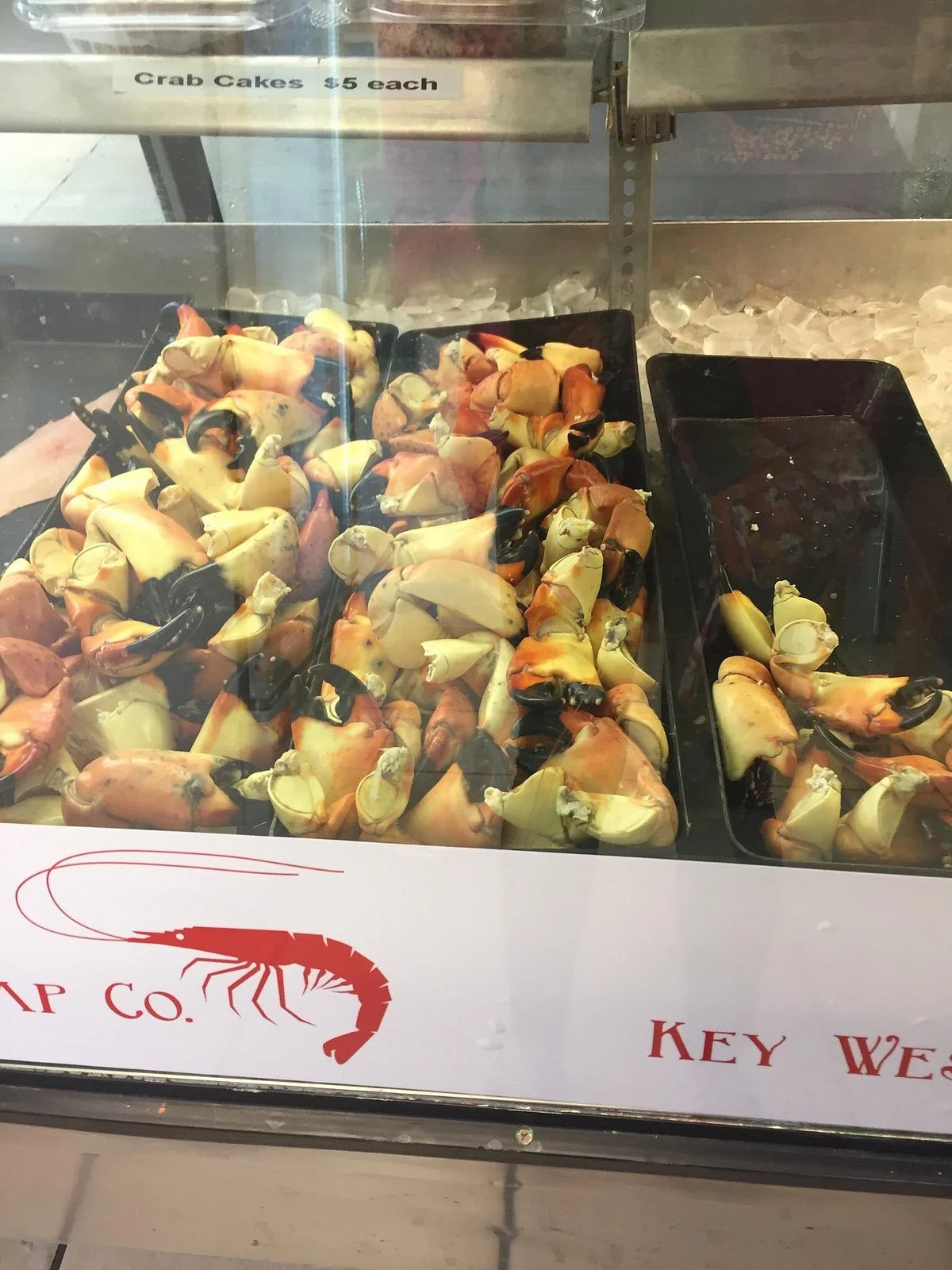 Key West Shrimp Company