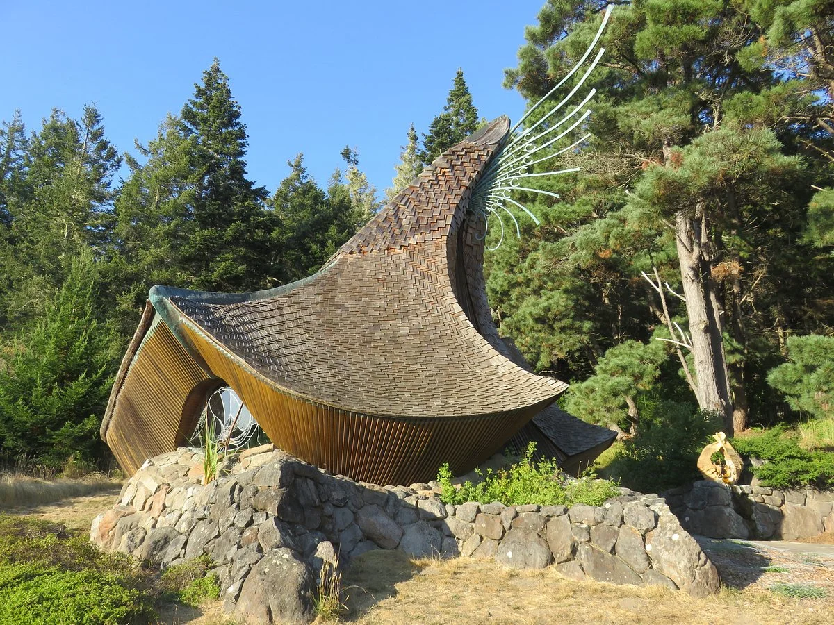 Sea Ranch Chapel