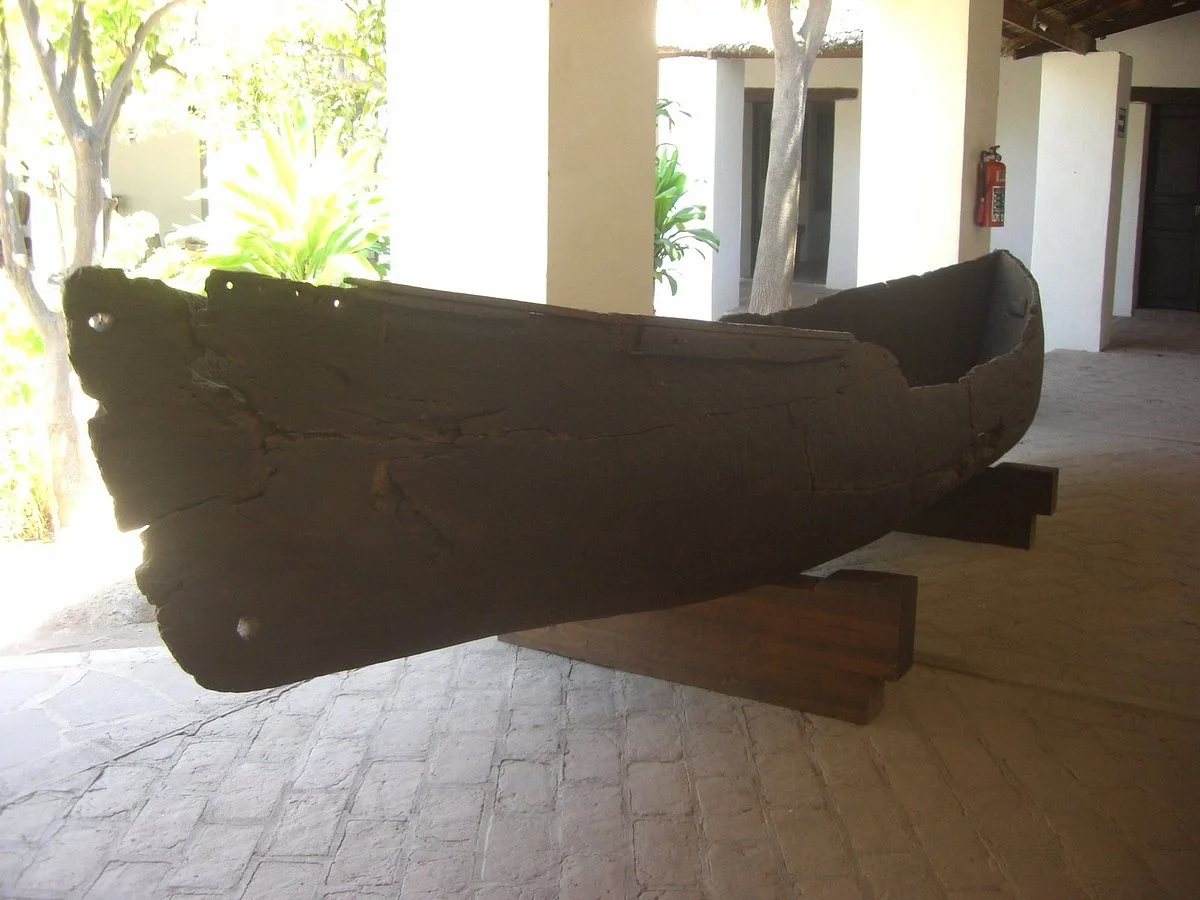 Museo de las Misiones de Baja California