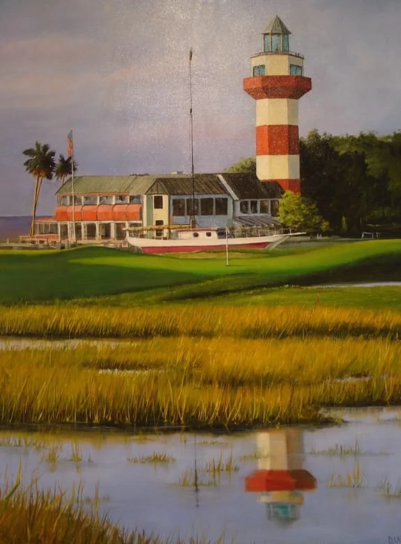 Art League of Hilton Head