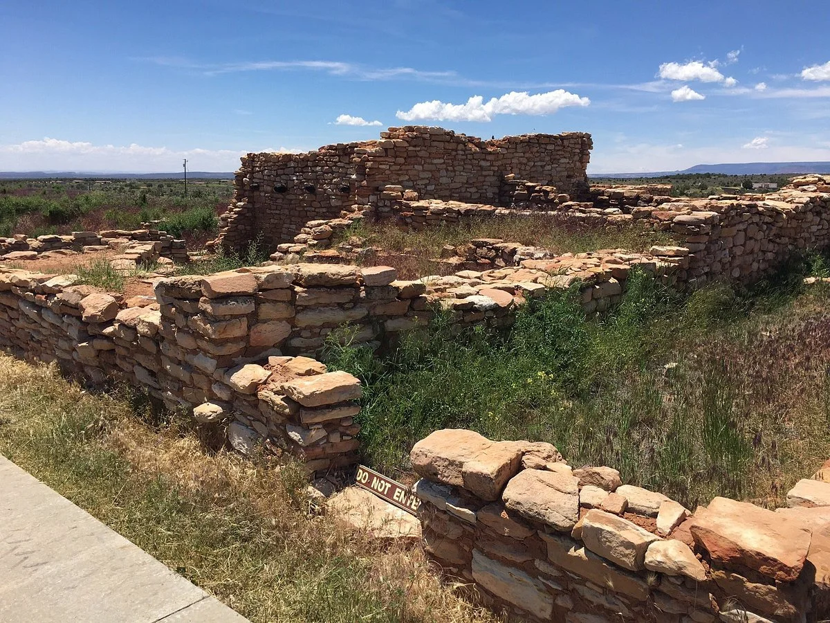 The Edge of the Cedars State Park