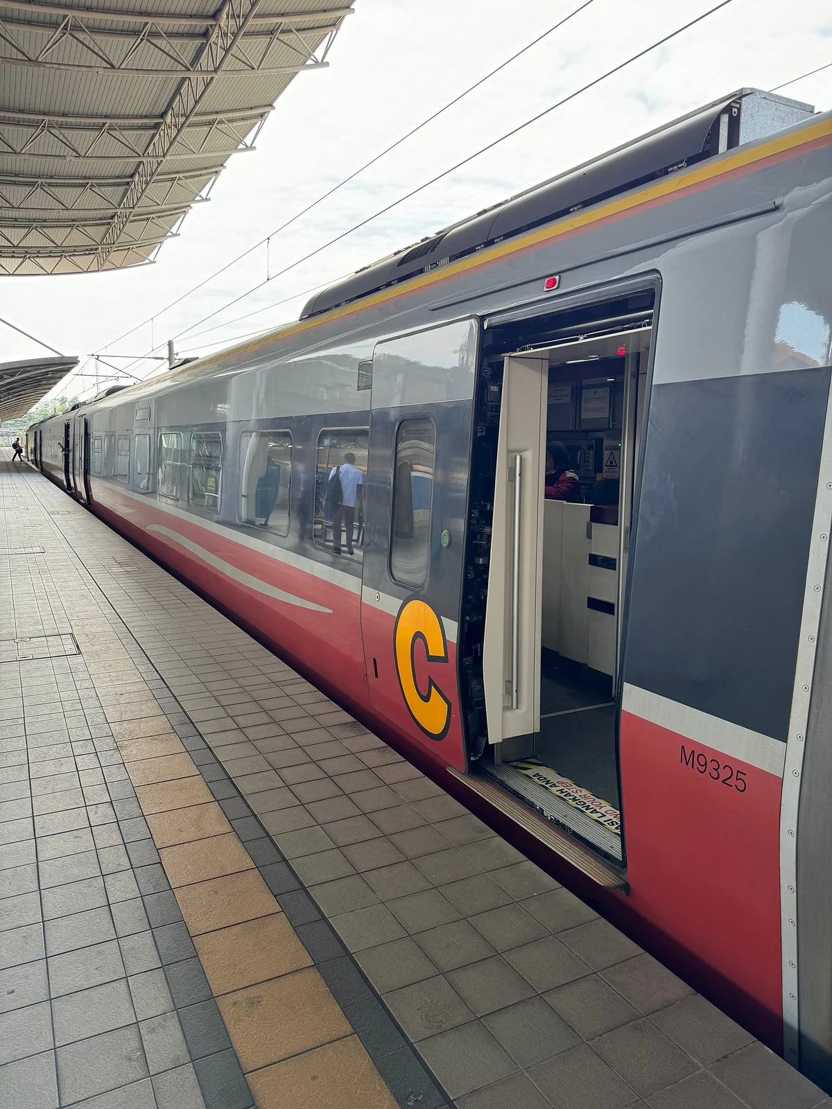 KTM Berhad