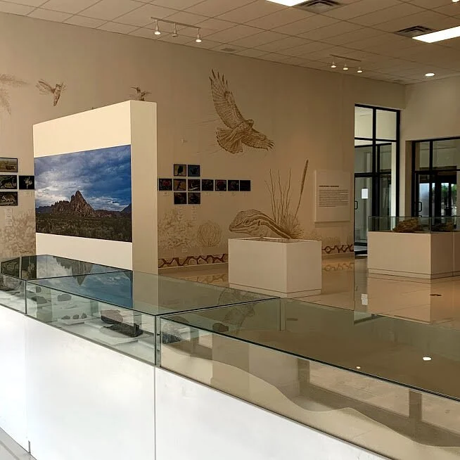 Archaeology and History Museum of El Chamizal