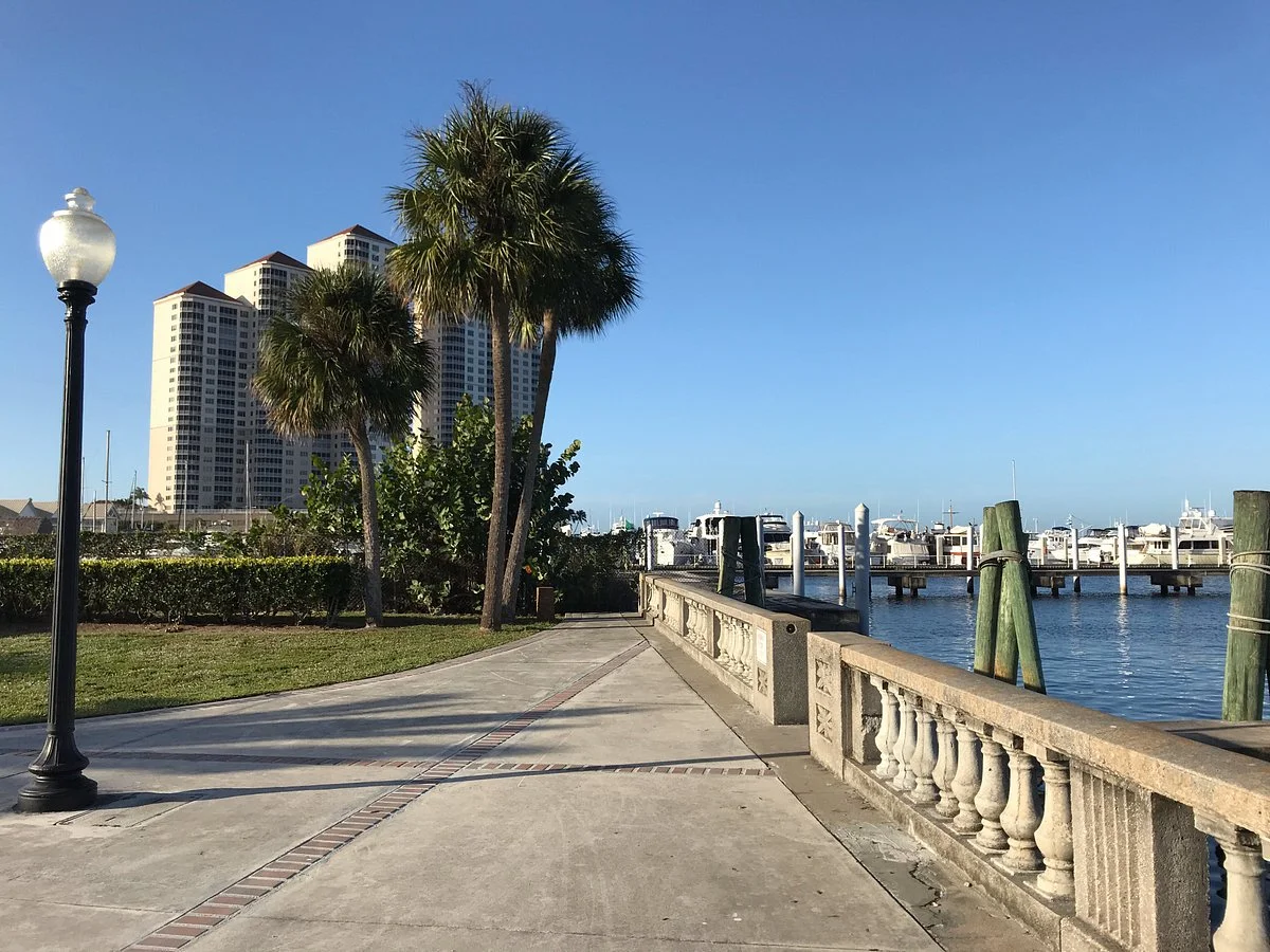 Centennial Park