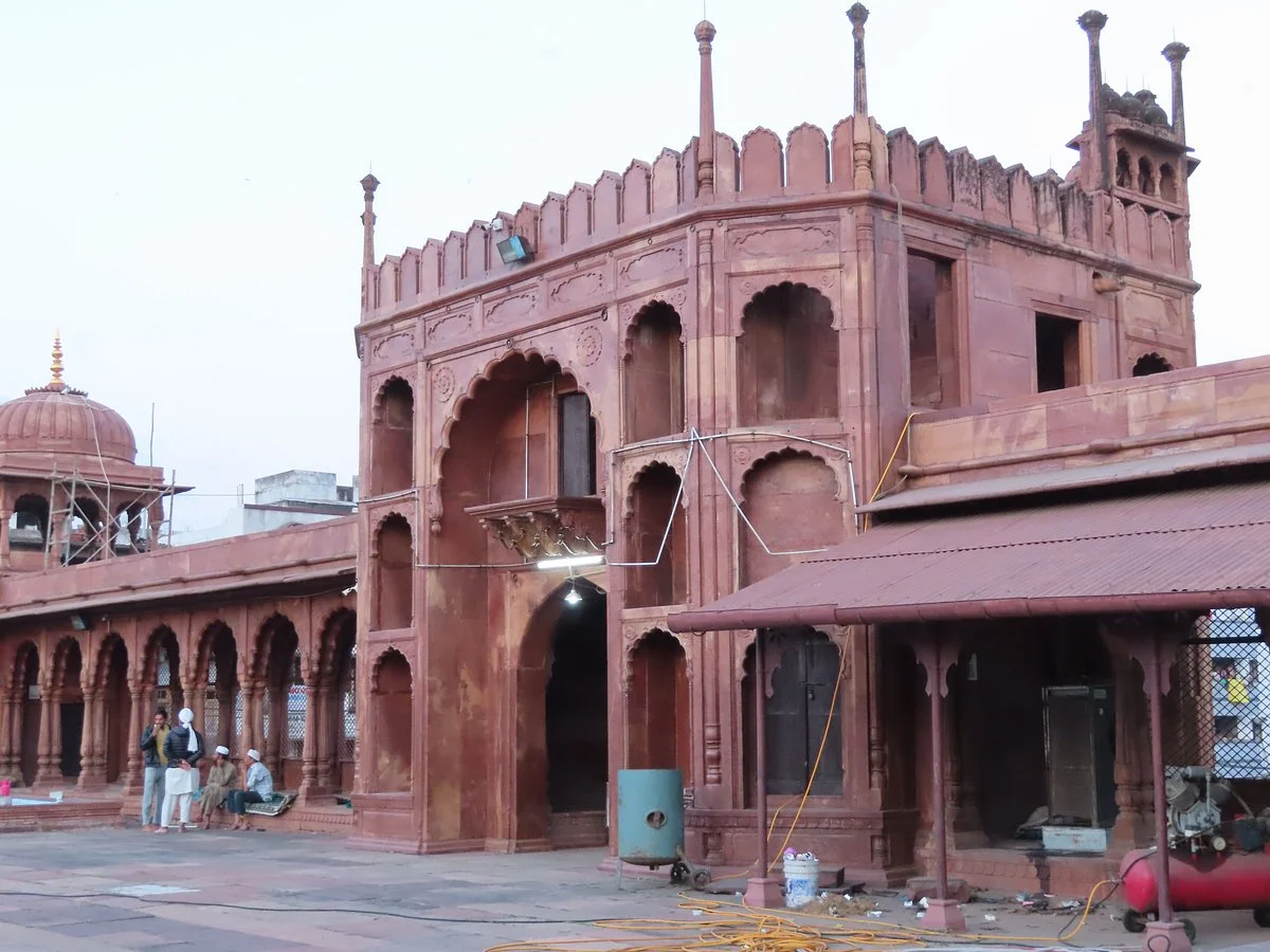 Jama Masjid