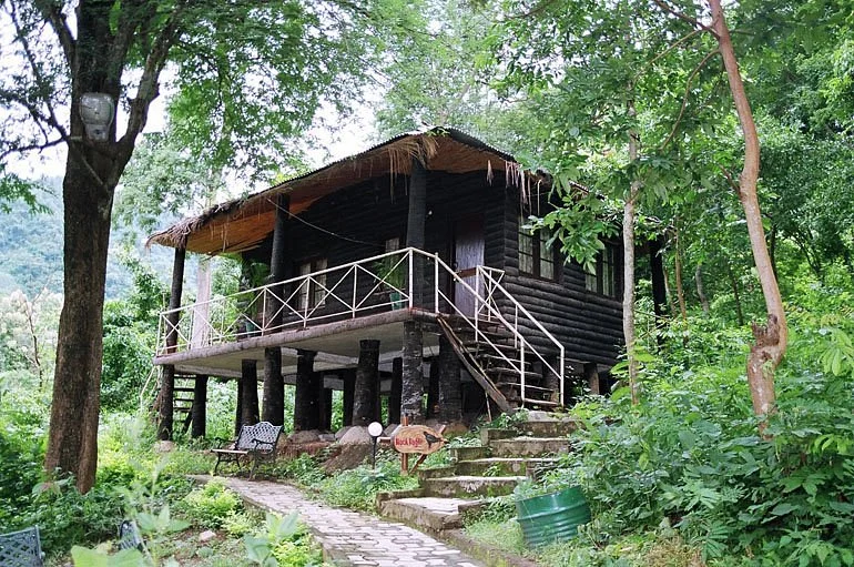 Tyda Park