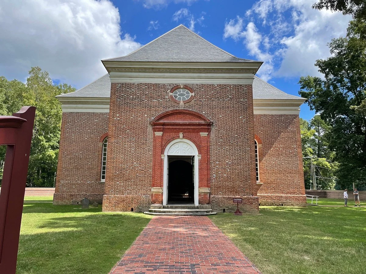 Historic Christ Church