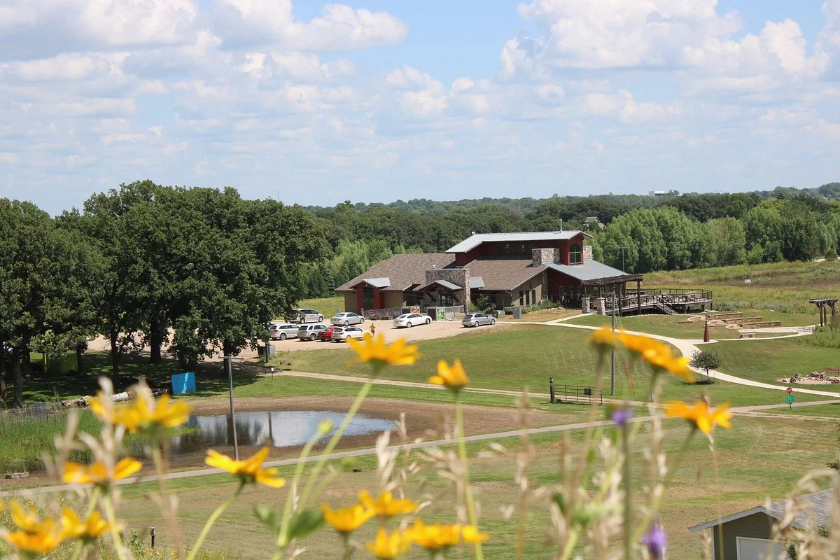 Dickinson County Nature Center