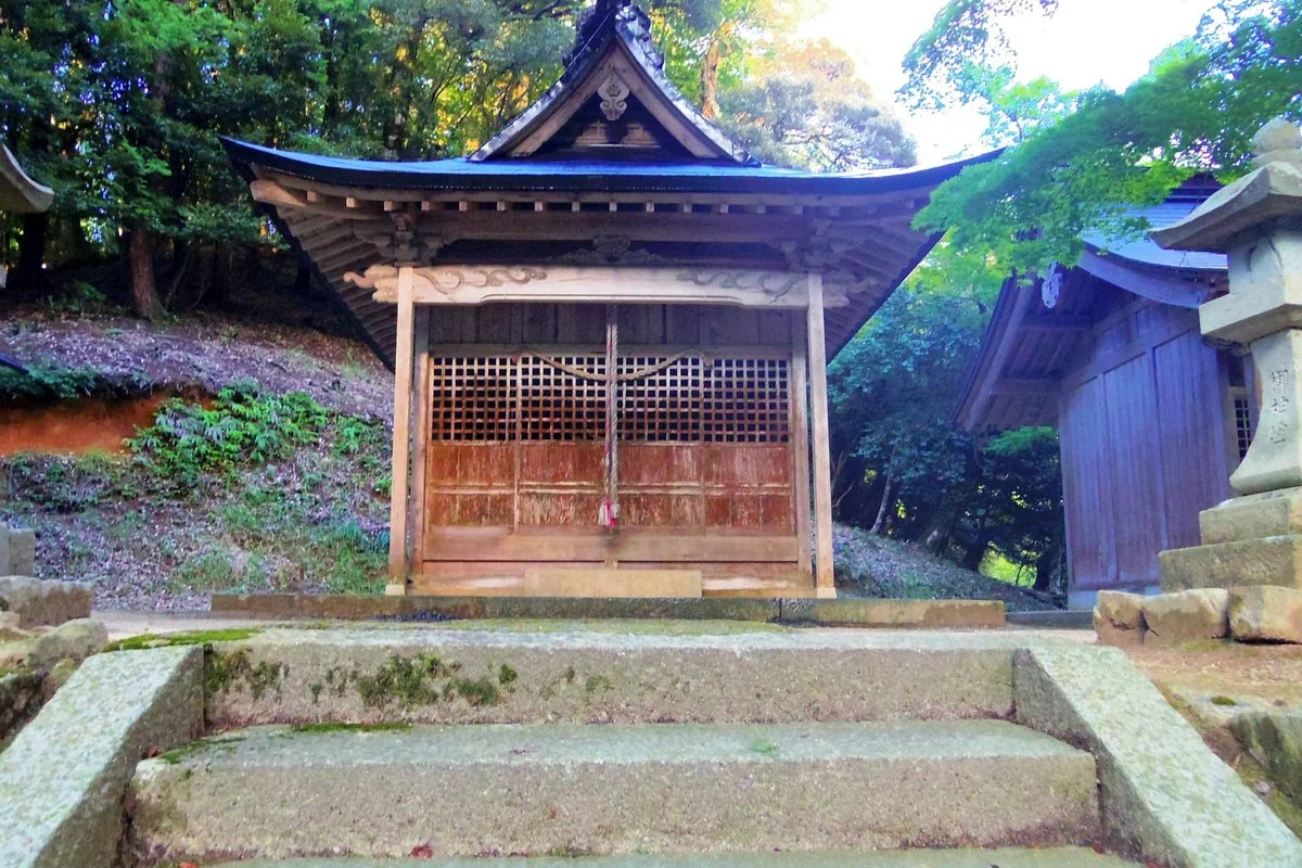 Otome Shrine