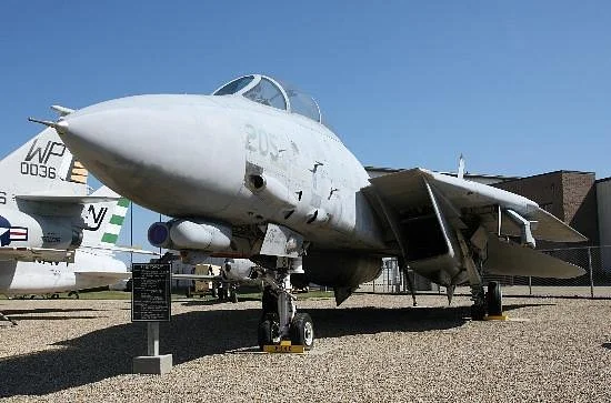 Prairie Aviation Museum