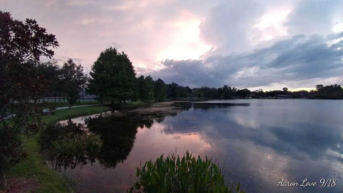 Secret Lake Park